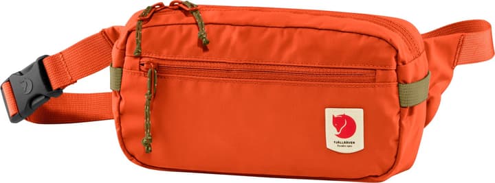Image of Fjällräven High Coast Hip Pack Bauchtasche rost