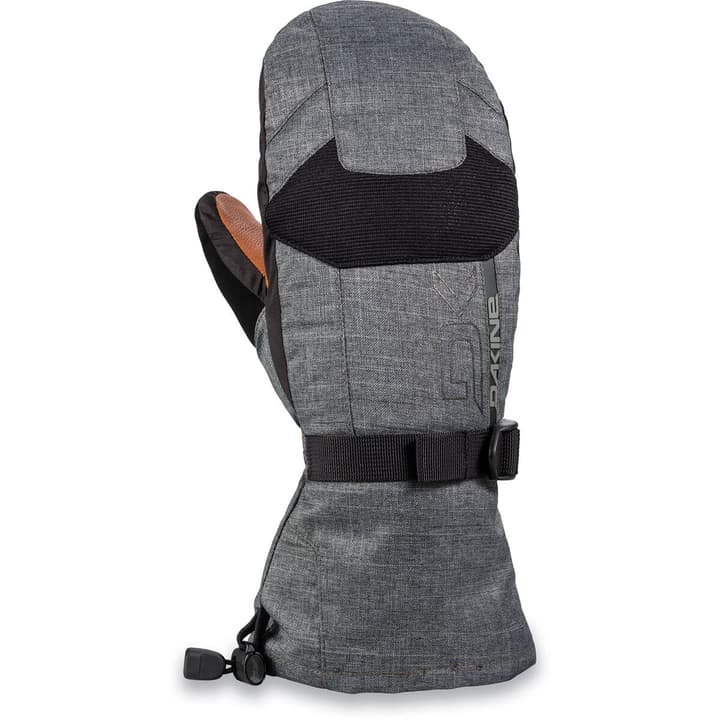 Image of Dakine Leather Scout Mitt Skihandschuhe dunkelgrau