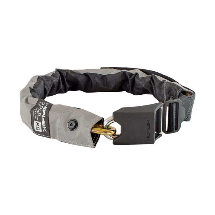 Image of Hiplok Gold Superbrigth Veloschloss bei Migros SportXX