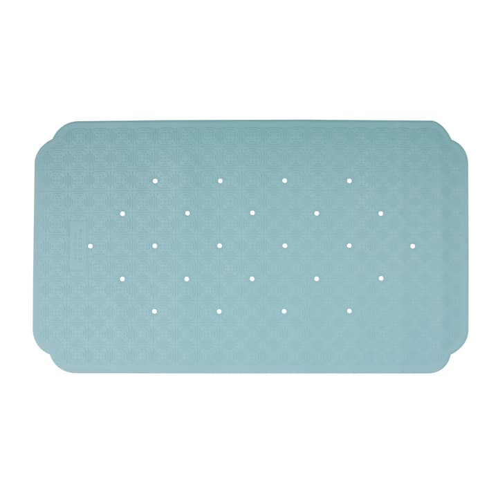 Image of spirella Ruby 70x40cm Eisblau Wanneneinlage bei Do it + Garden von Migros