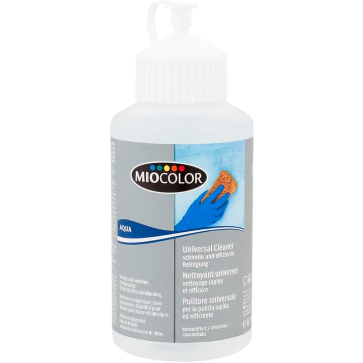 Image of Universal Cleaner farblos bei Do it + Garden von Migros