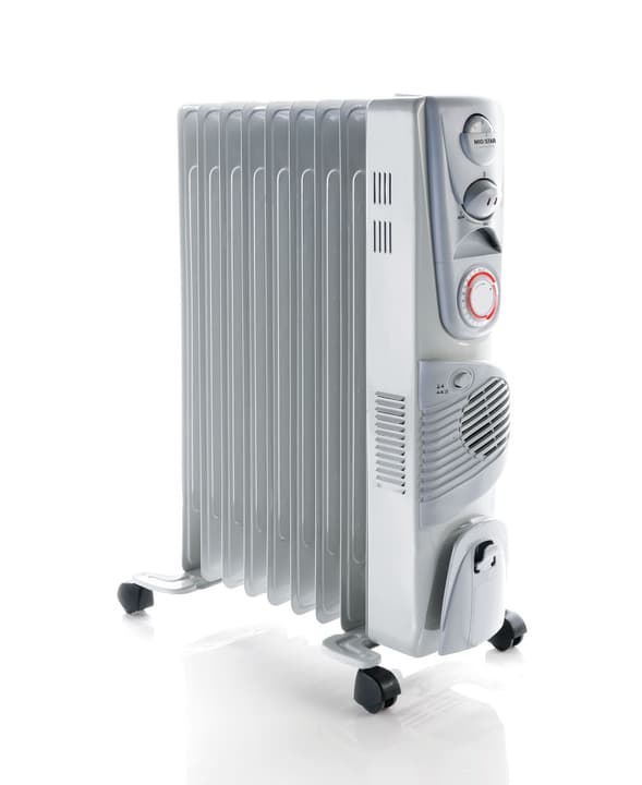 Mio Star Radiator Oil 2200 Radiateur à bain huile Radiator Oil 2200 Radiateur à bain huile Mio Star 717616500000 Photo no. 1