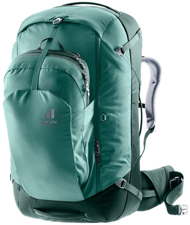 Image of Deuter AViANT Access Pro 65 SL Reisetasche / Duffel grün bei Migros SportXX