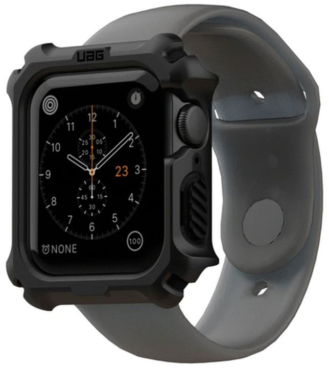 apple watch 4 uag