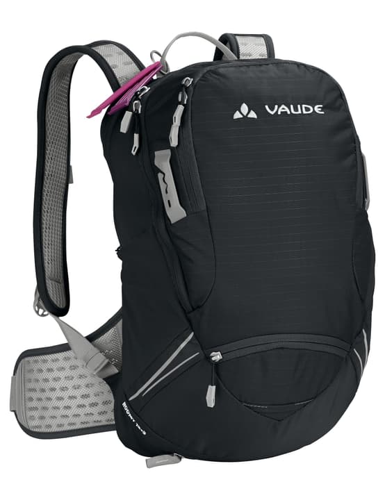 Vaude Roomy 12+3 Zaino Roomy 12+3 Zaino Vaude 460236900020 Colore nero Taglie Misura unitaria N. figura 1