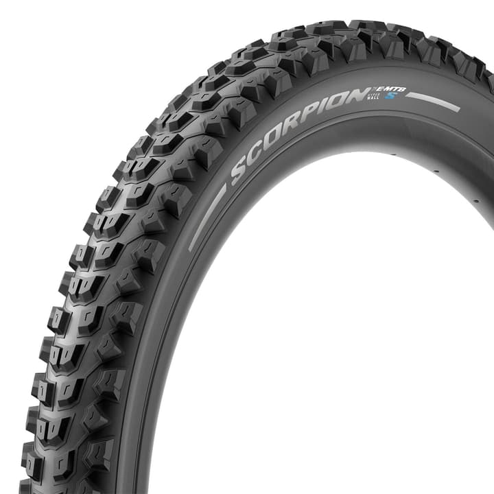Image of Pirelli Scorpion E-Mtb M Veloreifen kohle bei Migros SportXX