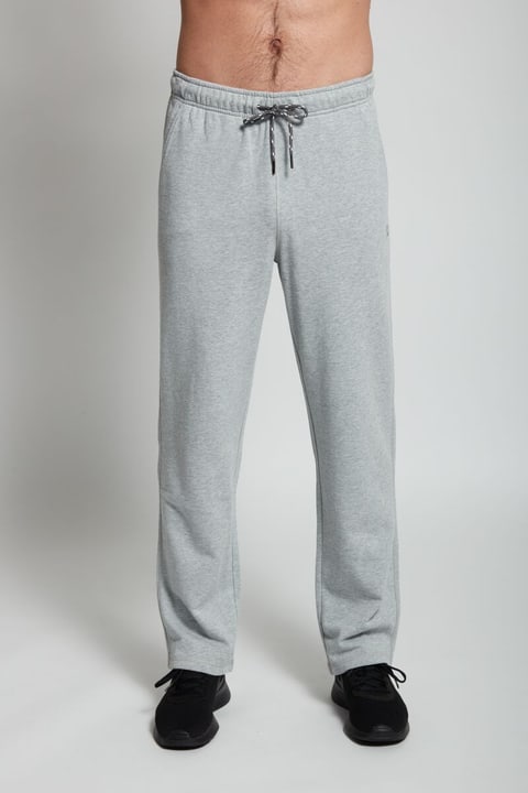 Image of Perform Sweat Pants Luca Trainingshose grau