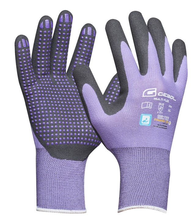 Image of Gebol Handschuh Multi Flex Lady No. 7 Handschuhe bei Do it + Garden von Migros