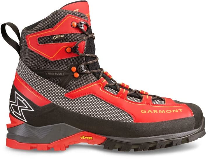Image of Garmont Tower 2.0 GTX Bergschuhe rot