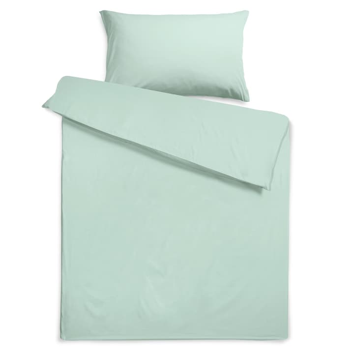 KOS Federa per piumino raso KOS Federa per piumino raso 376076712480 Dimensioni L: 240.0 cm x L: 160.0 cm Colore Gray mist N. figura 1