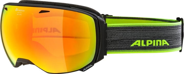 Alpina Alpina Scarabeo JR MM Goggle Alpina Scarabeo JR MM Goggle Alpina 461878000129 Couleur magenta Taille one size Photo no. 1