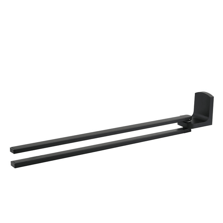 Image of spirella Taku Matt-Black Schwenkarm bei Do it + Garden von Migros