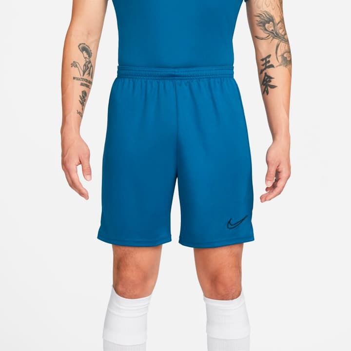 Image of Nike Dri-FIT Academy Short Fussballshort blau bei Migros SportXX