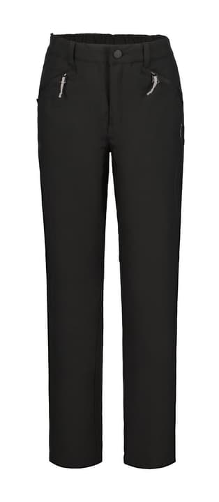 Image of Icepeak Kosti Jr Trekkinghose schwarz