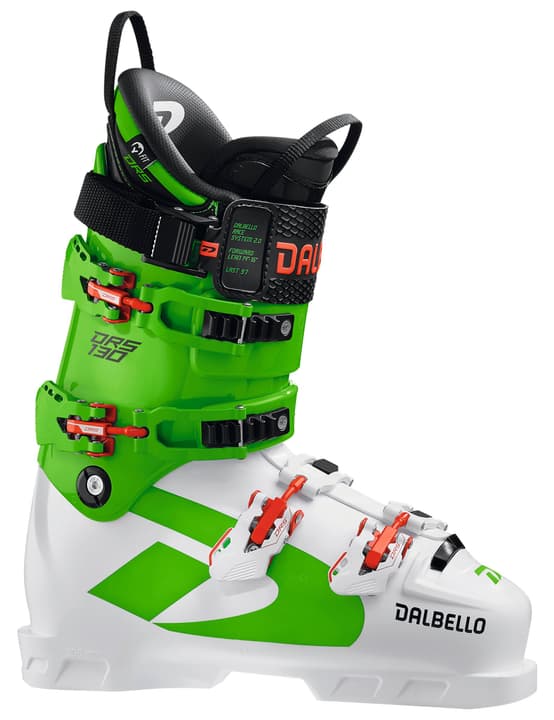 Image of Dalbello DRS 130 Skischuhe weiss bei Migros SportXX