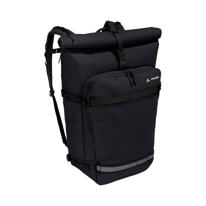 Image of Vaude ExCycling Pack Bikerucksack schwarz