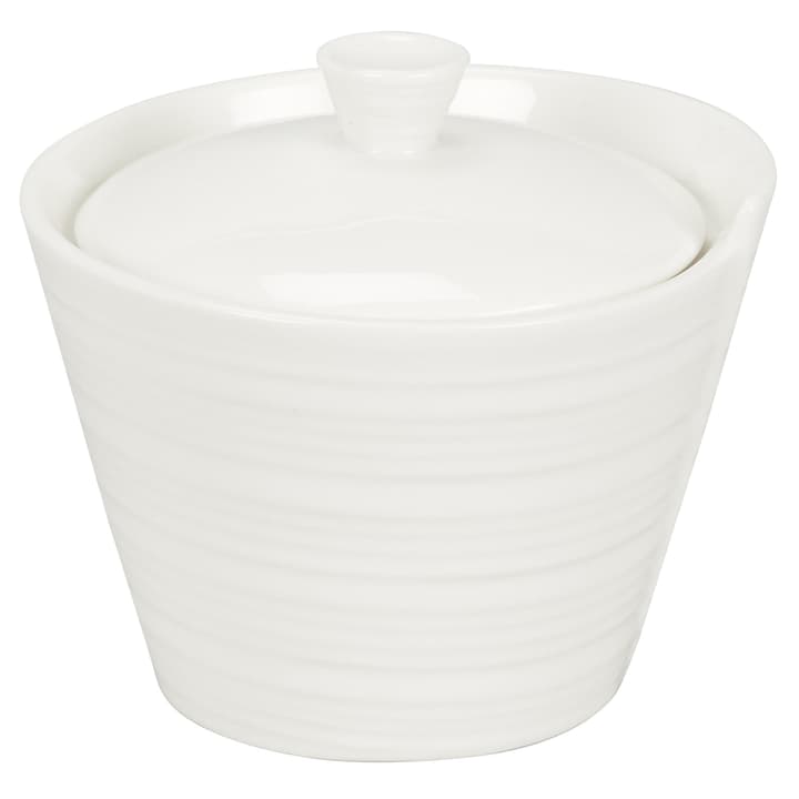 CINDY Zucchriera incl.coperchio CINDY Zucchriera incl.coperchio 440244800210 Colore Bianco Dimensioni A: 7.5 cm N. figura 1