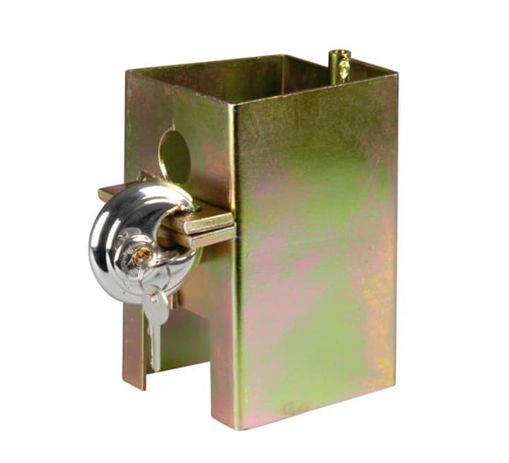 Image of Kupplungs-Kastenschloss Anhänger + Caravan bei Do it + Garden von Migros