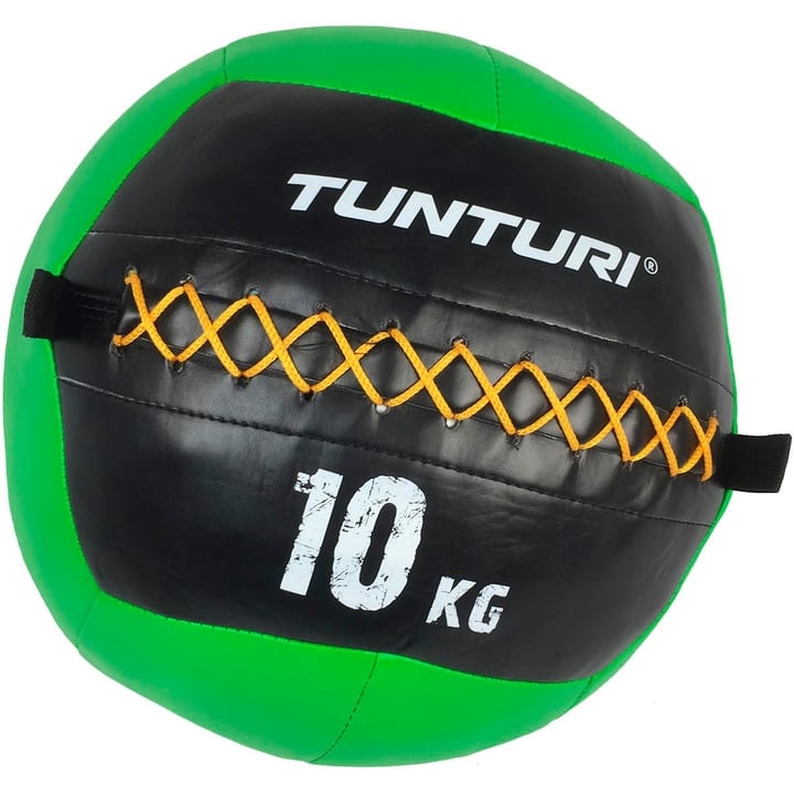 Image of Tunturi Wall Ball Medizinball