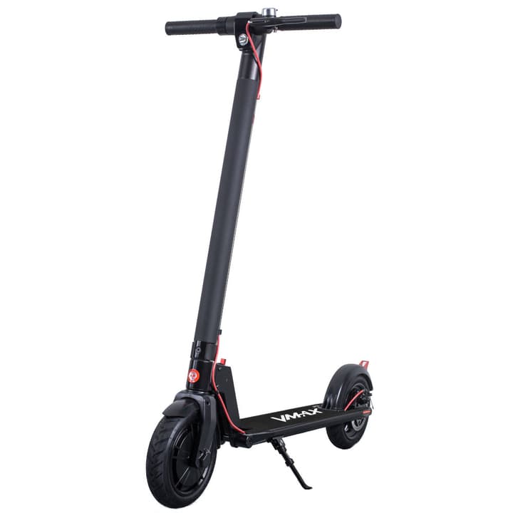 VMAX R90 Wheely Wonka E-Scooter R90 Wheely Wonka E-Scooter VMAX 46651020000019 Bild Nr. 1