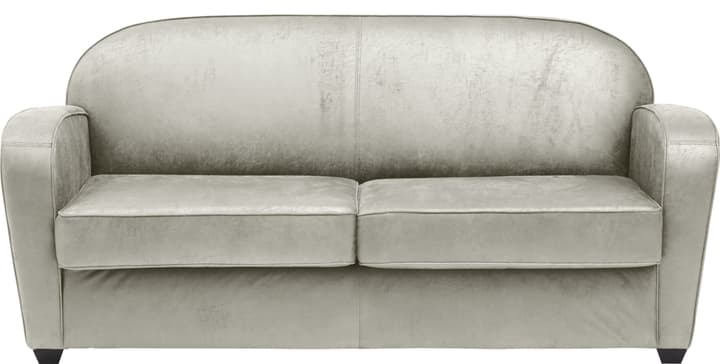 GROTH Canapé-lit GROTH Canapé-lit 402926700174 Dimensions L: 170.0 cm x P: 93.0 cm x H: 89.0 cm Couleur Beige Photo no. 1