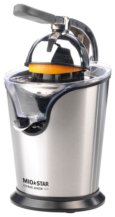 Mio Star Citrus Juicer 100 Spremiagrumi Citrus Juicer 100 Spremiagrumi Mio Star 717478200000 N. figura 1