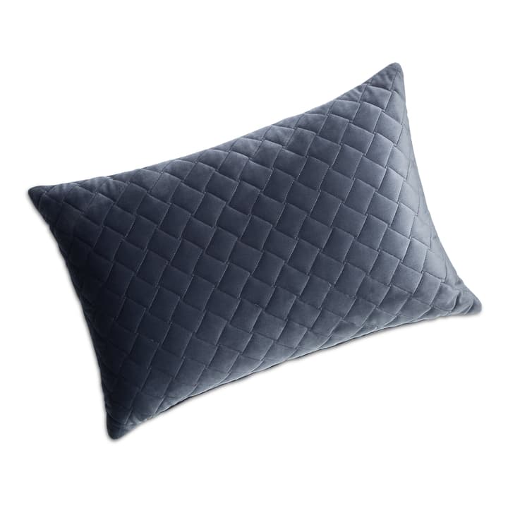 ABBIE Kissen ABBIE Kissen 360398181980 Grösse B: 60.0 cm x T: 40.0 cm Farbe Grau Bild Nr. 1