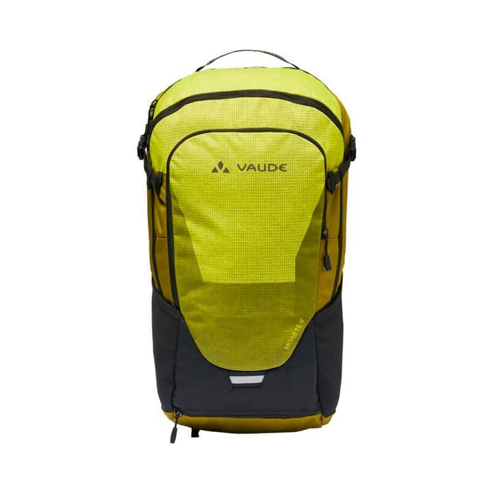 Image of Vaude Moab 15 II Bikerucksack grau