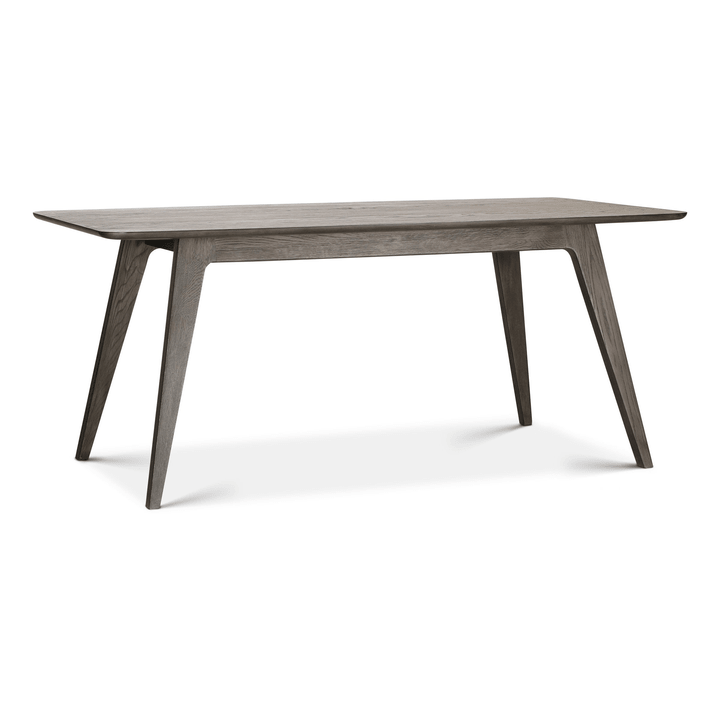 SHANE Tavolo SHANE Tavolo 366119904202 Dimensioni L: 180.0 cm x P: 90.0 cm x A: 76.0 cm Colore Grigio N. figura 1