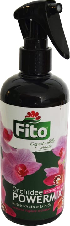 Image of Samen Mauser Fito Orchidee Powermix Flüssigdünger