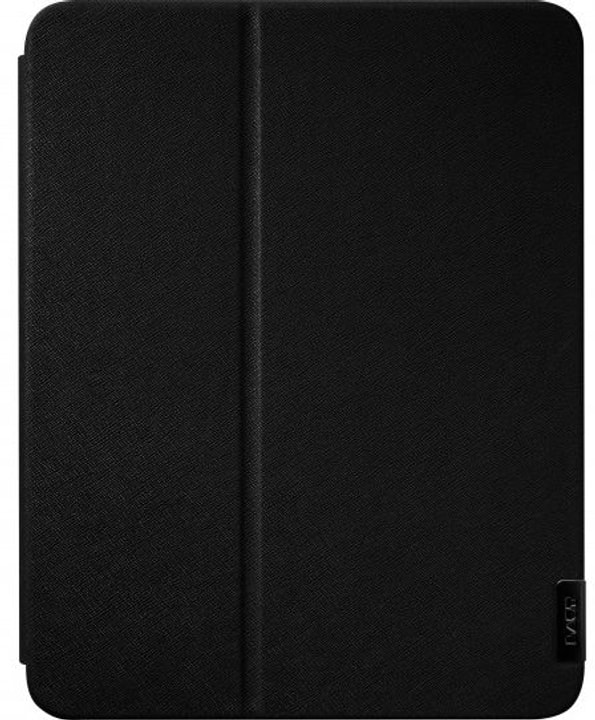 Laut PrestigeFolio iPad Pro 12.9 noir Cover PrestigeFolio iPad Pro 12.9 noir Cover Laut 798271700000 Photo no. 1