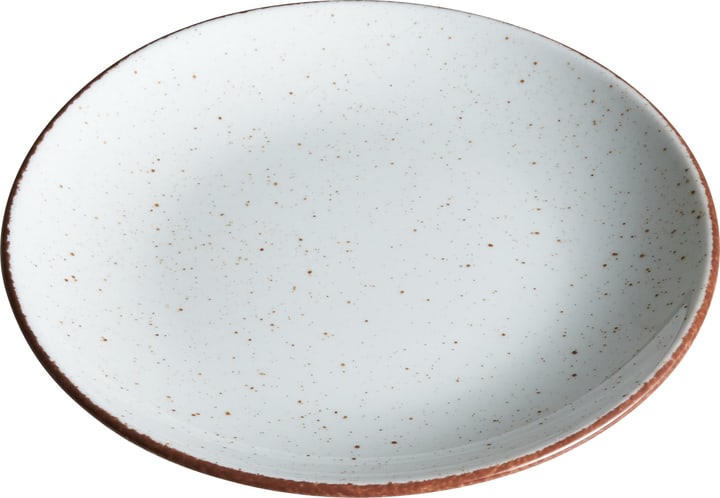 VINTAGE Dessertteller VINTAGE Dessertteller 440278100000 Farbe Weiss Grösse H: 2.1 cm Bild Nr. 1