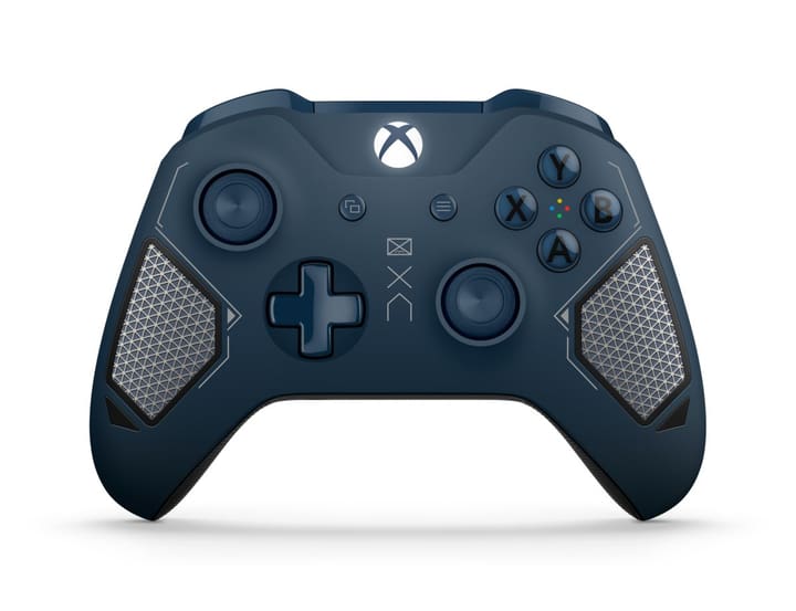 Microsoft Xbox One Wireless Controller Patrol Tech SE Manette Xbox One Wireless Controller Patrol Tech SE Manette Microsoft 798189500000 Photo no. 1