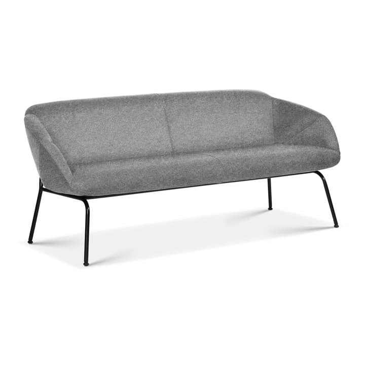 Edition Interio FOILD Divano da 2 posti FOILD Divano da 2 posti Edition Interio 360441320380 Dimensioni L: 191.0 cm x P: 69.0 cm x A: 76.0 cm Colore Grigio N. figura 1