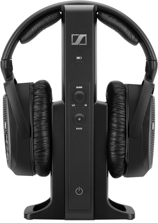 Sennheiser RS 175-U Casque Over-Ear RS 175-U Casque Over-Ear Sennheiser 772794000000 Photo no. 1