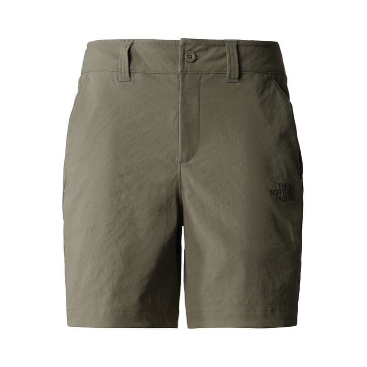 Image of The North Face Travel Trekkingshorts olive