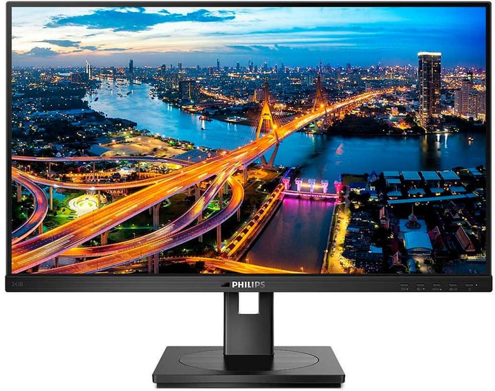 Philips 243B1/00 23,8" Moniteur 243B1/00 23,8" Moniteur Philips 785300152007 Photo no. 1