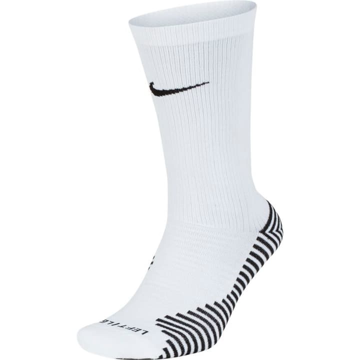 Image of Nike Crew Socks Fussballsocken weiss bei Migros SportXX