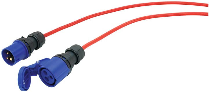 Image of Steffen Bauflex 3 x 1,5mm² Verlängerungskabel bei Do it + Garden von Migros