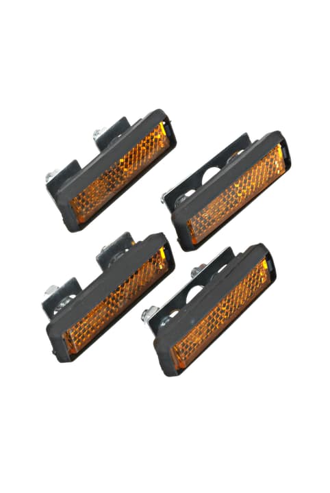 Image of Crosswave Pedalreflektoren Reflektoren