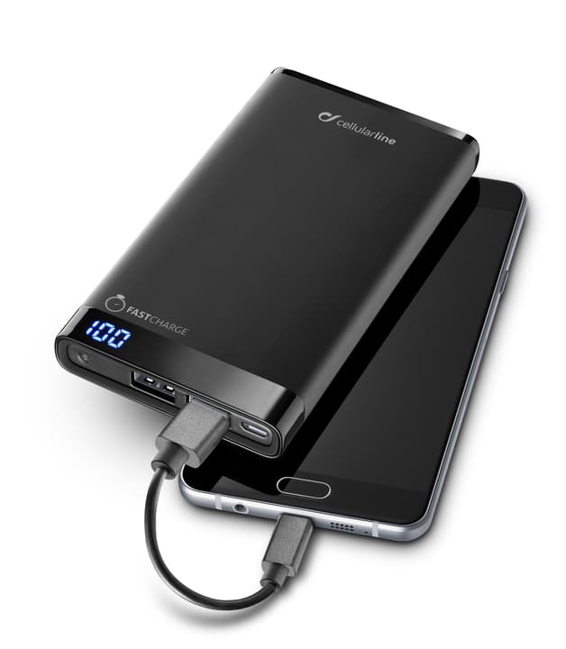 Cellular Line FreePower Manta 2USB FreePower Manta 2USB Cellular Line 62153140000018 Bild Nr. 1