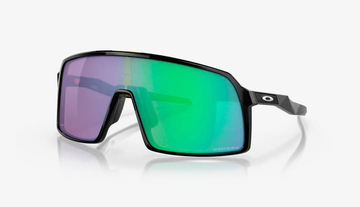 Image of Oakley Sutro Sportbrille grün