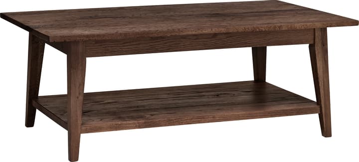 EMILIA Salontisch EMILIA Salontisch 402133300080 Grösse B: 120.0 cm x T: 70.0 cm x H: 45.0 cm Farbe Grau Bild Nr. 1