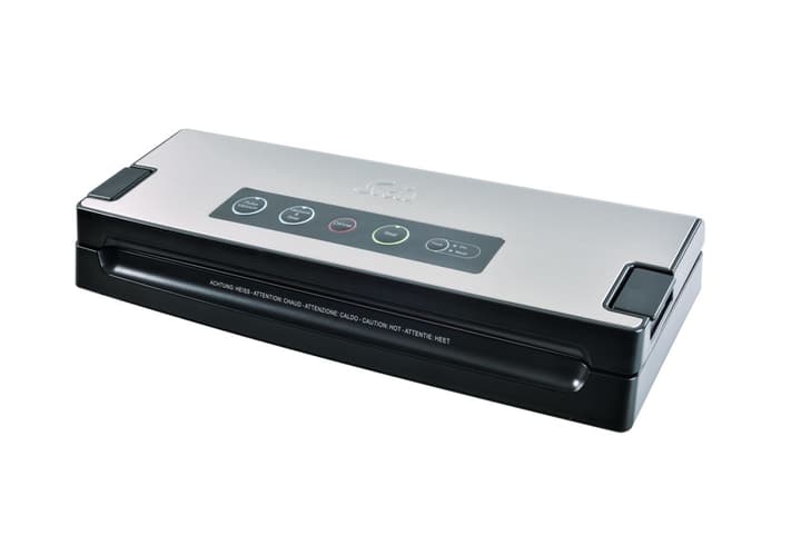 Solis Vac Premium Typ 574 scelleur de vide Vac Premium Typ 574 scelleur de vide Solis 717453000000 Photo no. 1