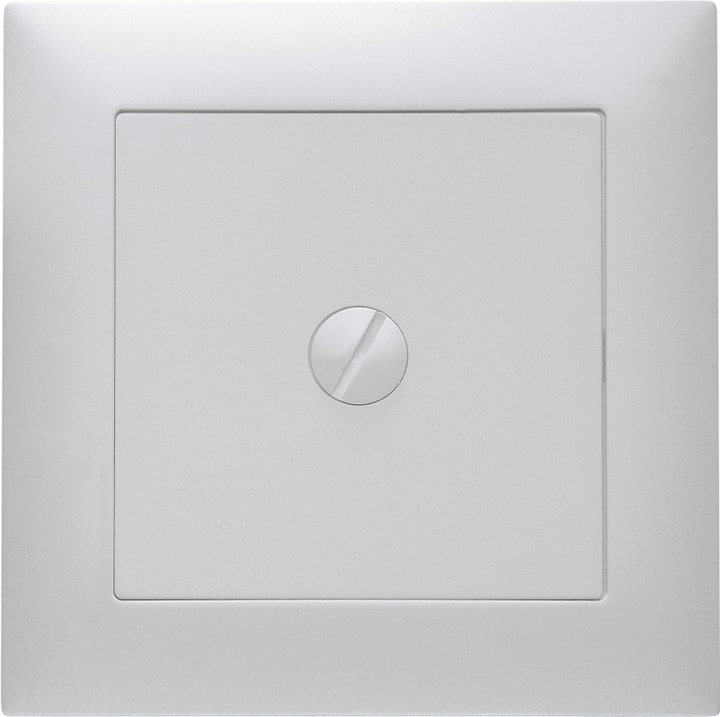 Image of Feller Edizio Due UP Blindabdeckung bei Do it + Garden von Migros