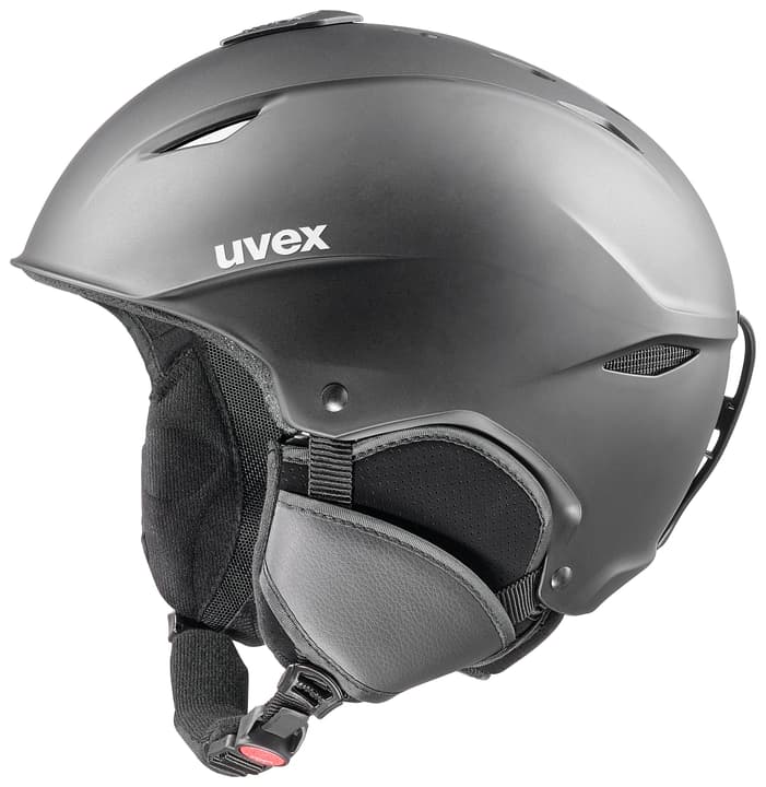 Uvex primo Casque de sports d'hiver primo Casque de sports d'hiver Uvex 461875852020 Couleur noir Taille 52-56 Photo no. 1