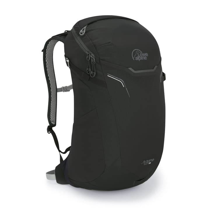 Image of Lowe Alpine AirZone Spirit 25 Wanderrucksack schwarz bei Migros SportXX