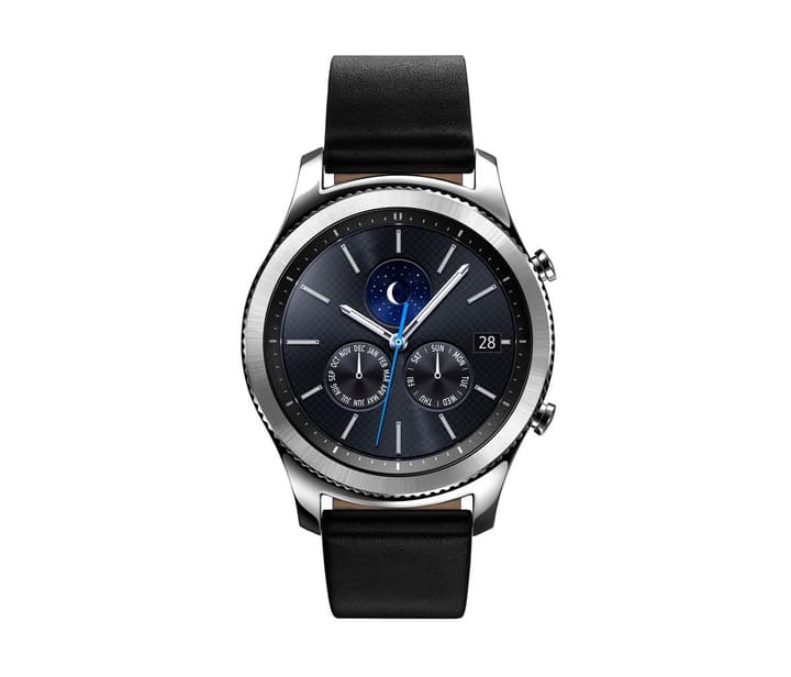 Samsung Gear S3 Classic Gear S3 Classic Samsung 798154600000 N. figura 1