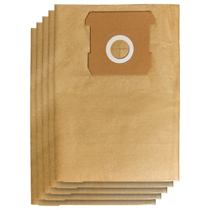 Image of Einhell Schmutzfangsackset 10 Liter Filter und Filtertüten bei Do it + Garden von Migros