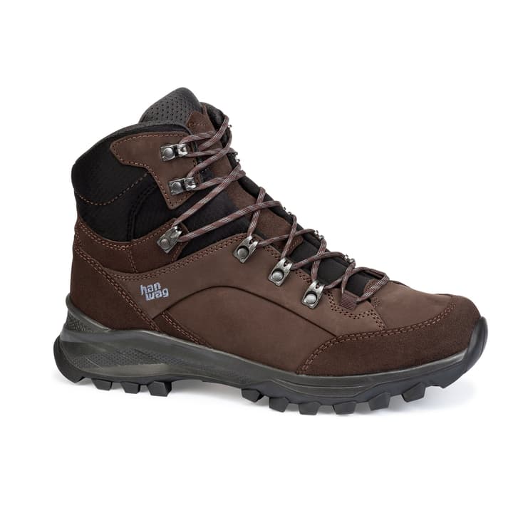 Image of Hanwag Banks LL Wanderschuhe braun bei Migros SportXX